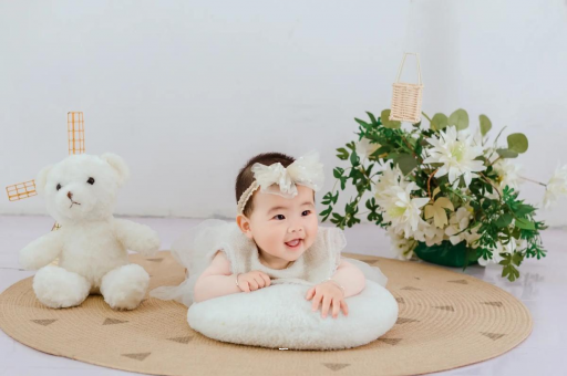 临夏宝宝多大会说话