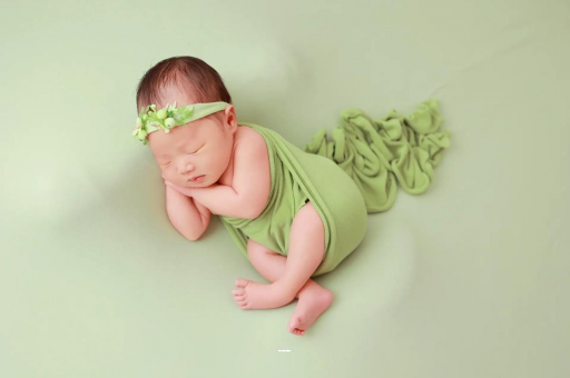 临夏宝宝下眼袋发青的原因