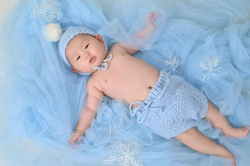 临夏宝宝长牙会发烧吗